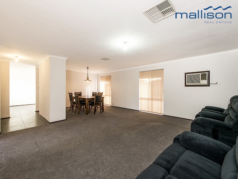 6 Greener Way, Kelmscott WA 6111
