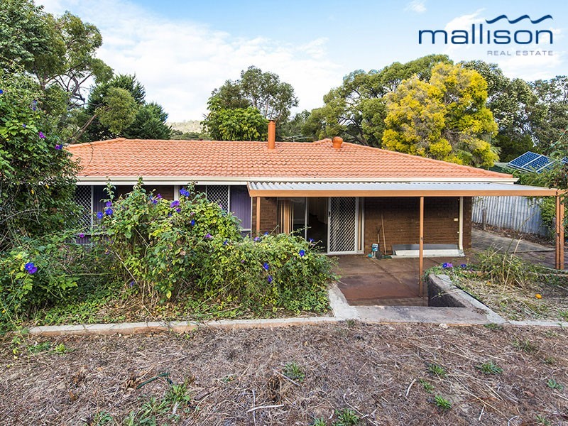 6 Greener Way, Kelmscott WA 6111