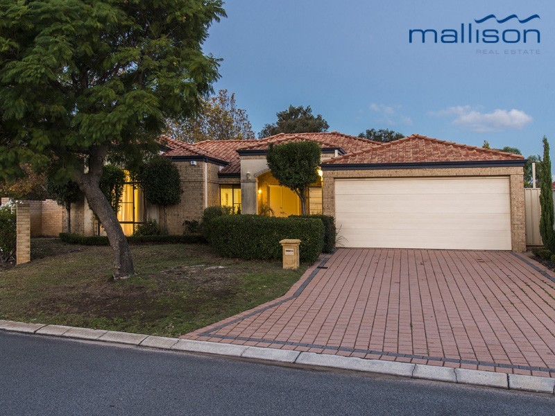 2 Bromus Way, Canning Vale WA 6155