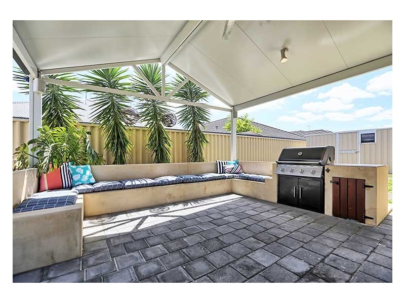 22 Pardalote Road, Harrisdale WA 6112