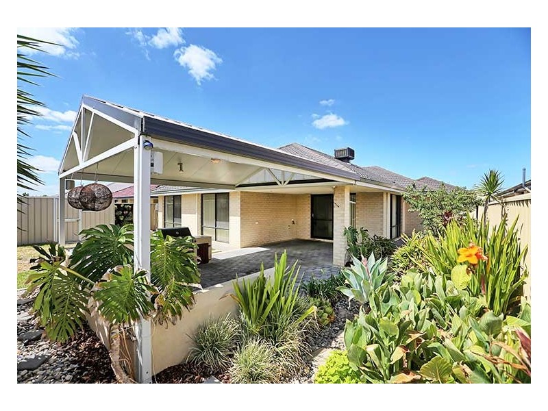 22 Pardalote Road, Harrisdale WA 6112