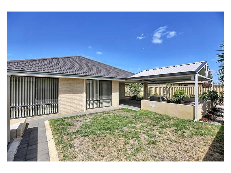22 Pardalote Road, Harrisdale WA 6112