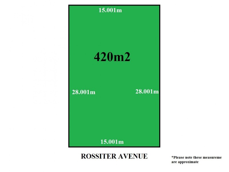 57 Rossiter Avenue, Piara Waters WA 6112