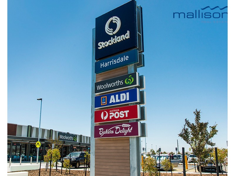 57 Rossiter Avenue, Piara Waters WA 6112