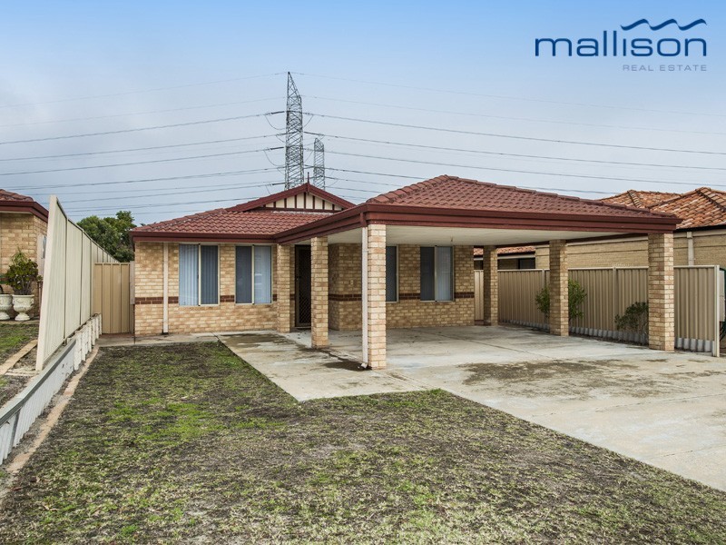 26A Ellesmere Circuit, Success WA 6164
