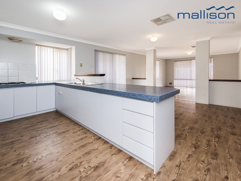 26A Ellesmere Circuit, Success WA 6164