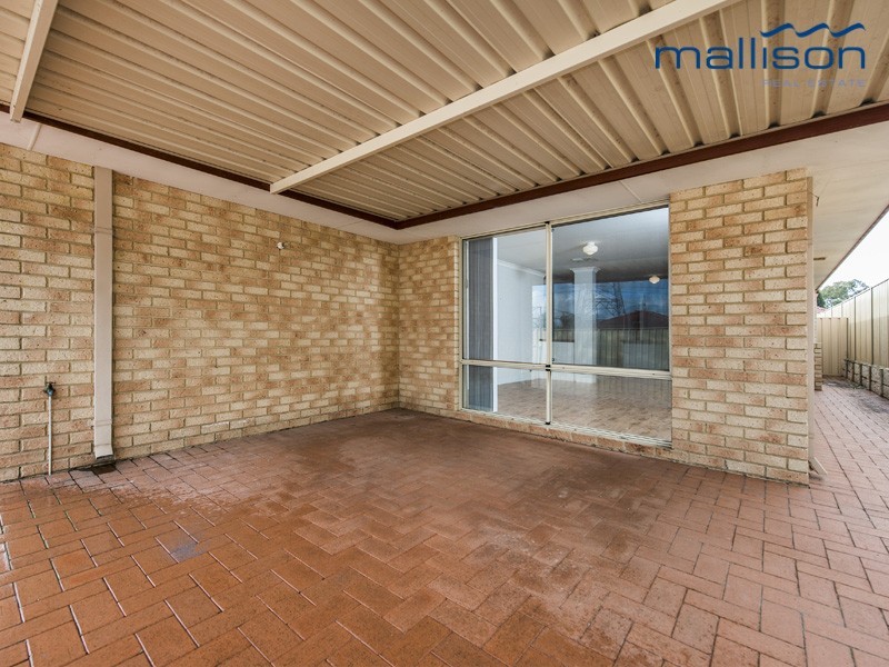 26A Ellesmere Circuit, Success WA 6164