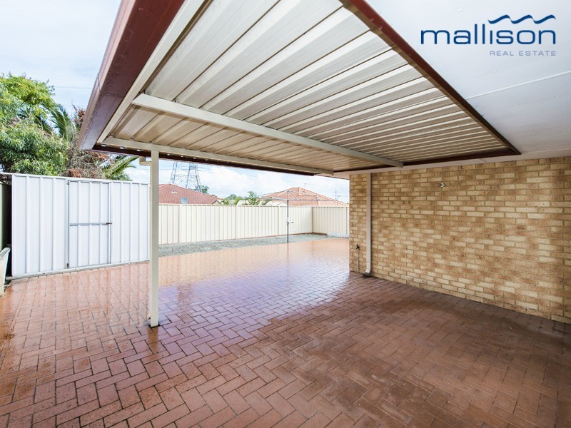 26A Ellesmere Circuit, Success WA 6164