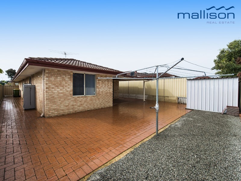 26A Ellesmere Circuit, Success WA 6164
