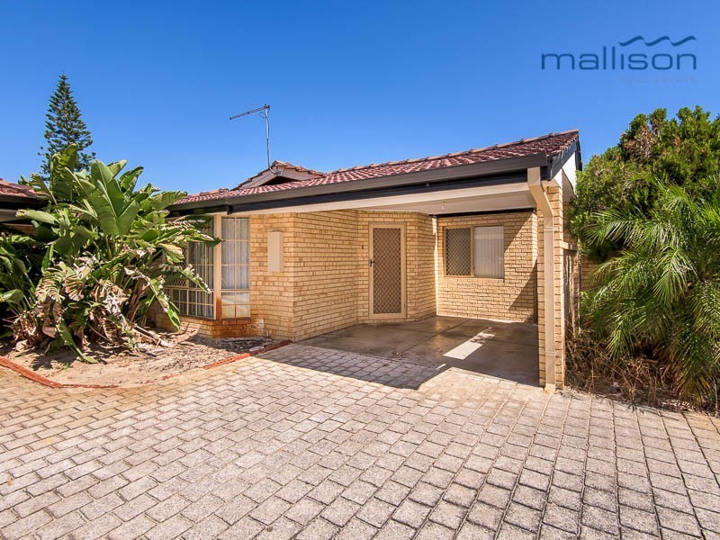 6/15 Marjorie Avenue, Shelley WA 6148