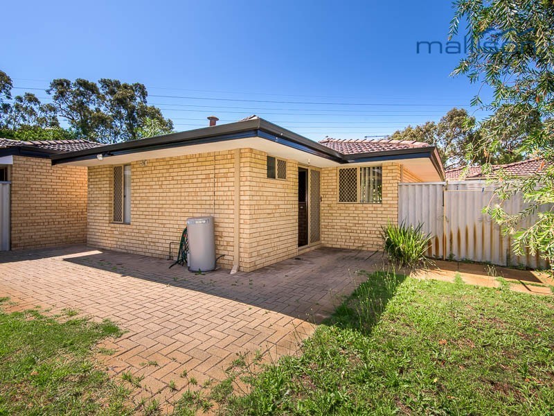 6/15 Marjorie Avenue, Shelley WA 6148