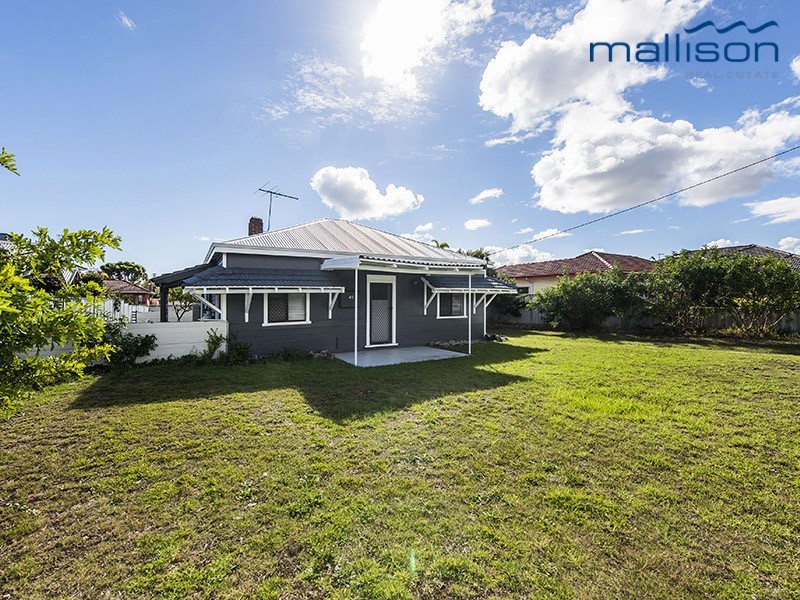 40 Jecks Street, Rockingham WA 6168