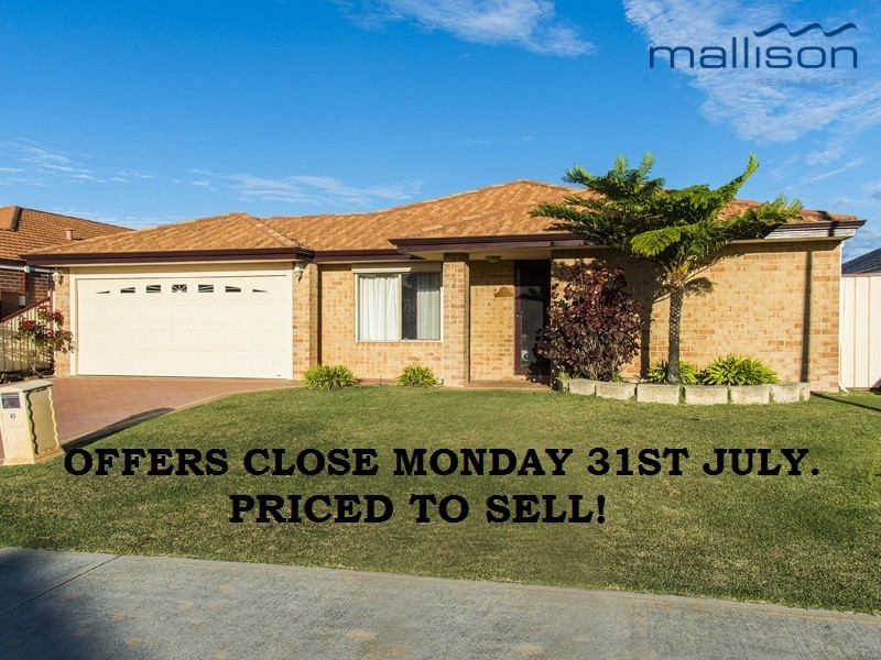 10 Millewa Road, Southern River WA 6110