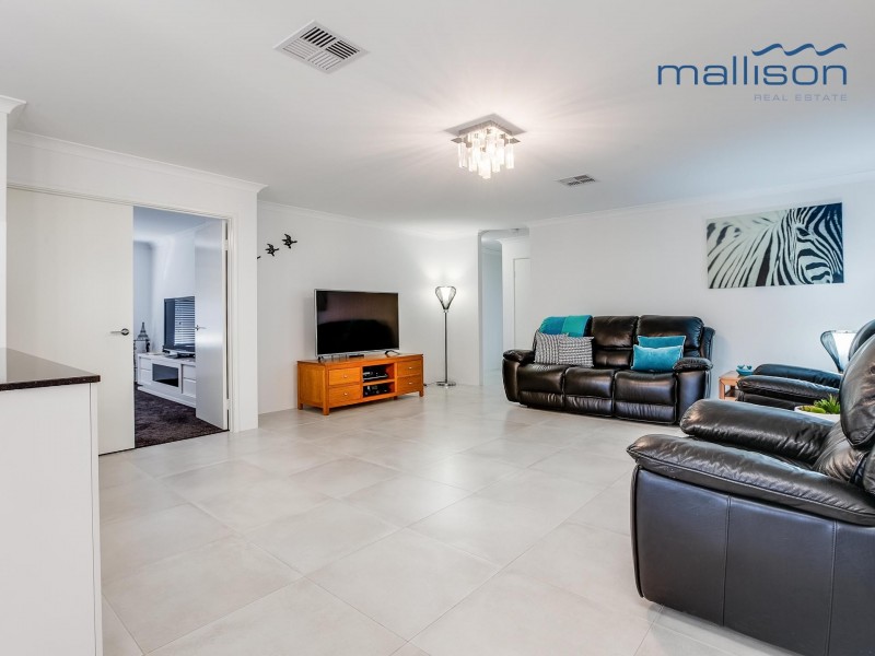 12 Lancelin Approach, Baldivis WA 6171