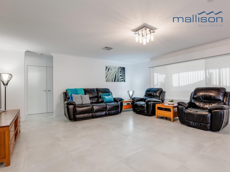 12 Lancelin Approach, Baldivis WA 6171