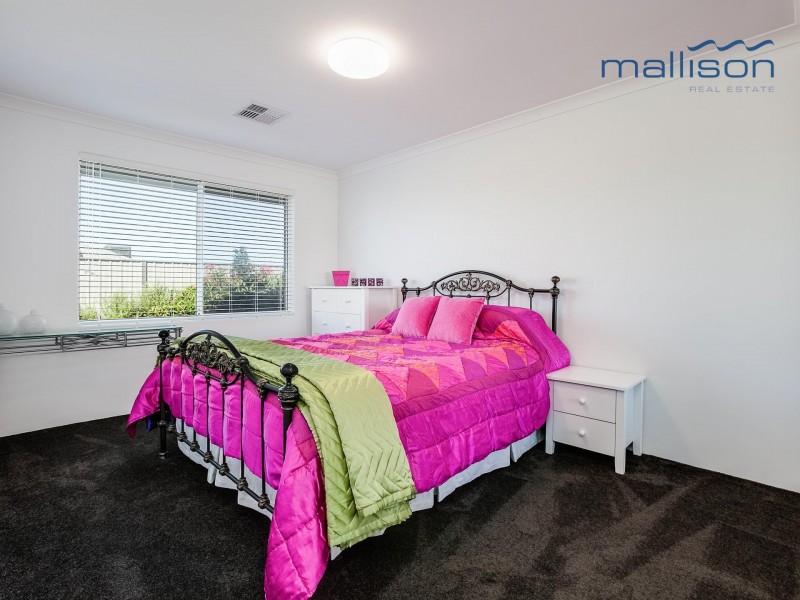 12 Lancelin Approach, Baldivis WA 6171