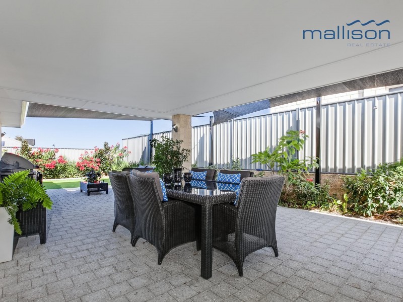 12 Lancelin Approach, Baldivis WA 6171