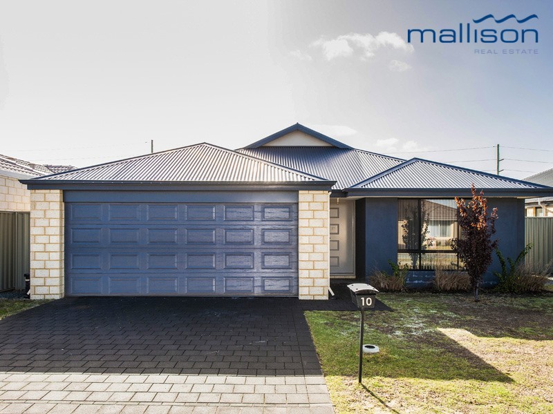 10 Cowes Street, Harrisdale WA 6112