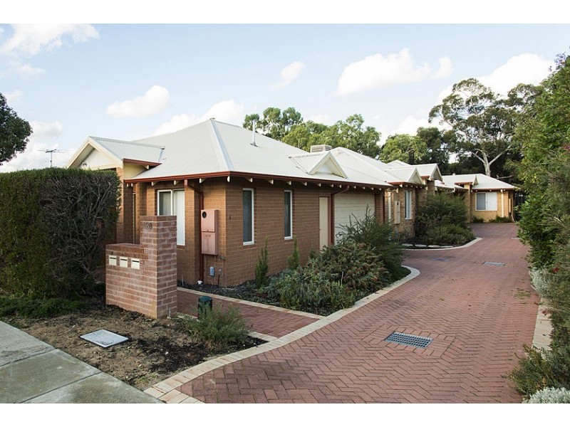 128B Streich Avenue, Kelmscott WA 6111