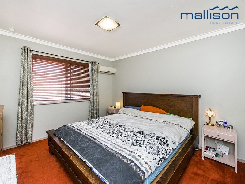 6/80 Samson Street, White Gum Valley WA 6162