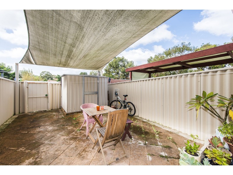 6/80 Samson Street, White Gum Valley WA 6162