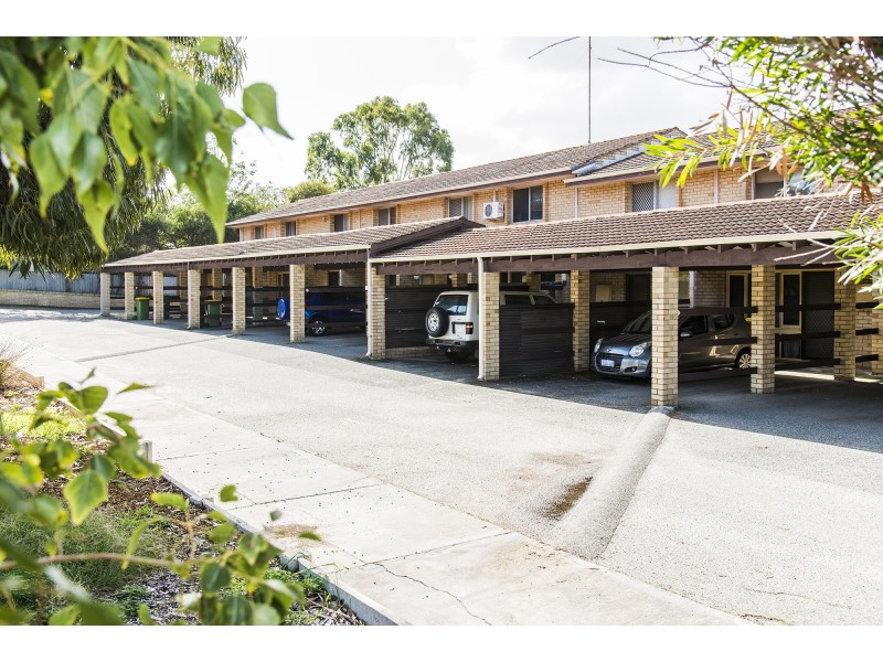 6/80 Samson Street, White Gum Valley WA 6162