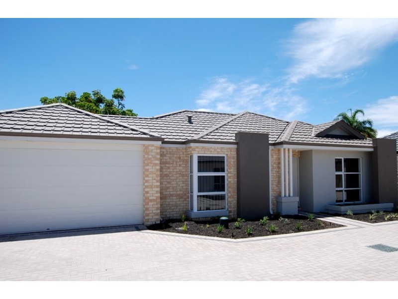 5/7 Waldon Street, Wilson WA 6107