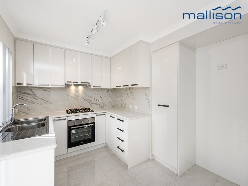 3/22 Rinaldo Crescent, Coolbellup WA 6163