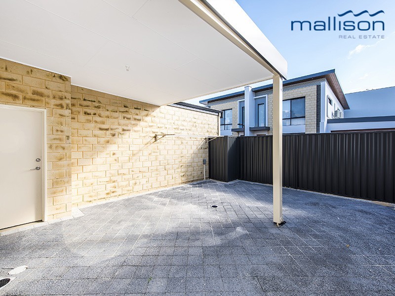 3/22 Rinaldo Crescent, Coolbellup WA 6163