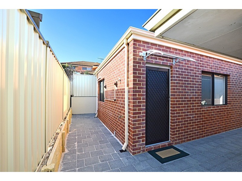 25A Rockett Way, Bull Creek WA 6149