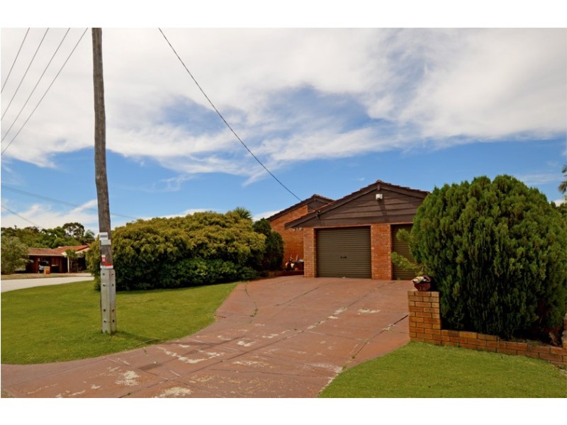 16 Gribble Road, Bull Creek WA 6149