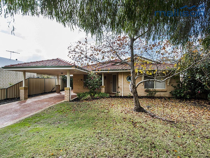 68 Glenelg Street, Mount Pleasant WA 6153