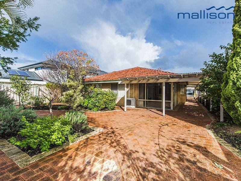 68 Glenelg Street, Mount Pleasant WA 6153