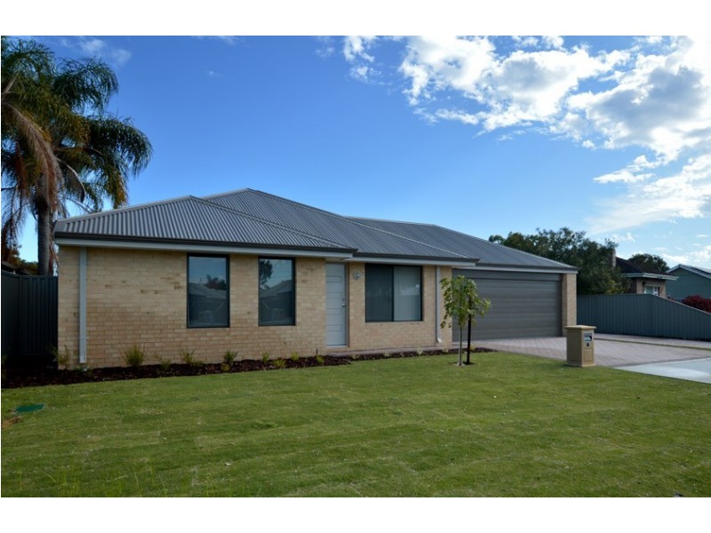1/9 Hunt Street, Thornlie WA 6108