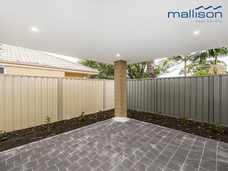 28B Teaguer Street, Wilson WA 6107