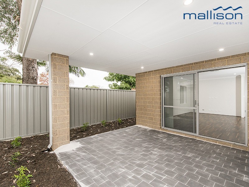 28B Teaguer Street, Wilson WA 6107
