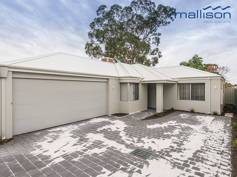 28B Teaguer Street, Wilson WA 6107