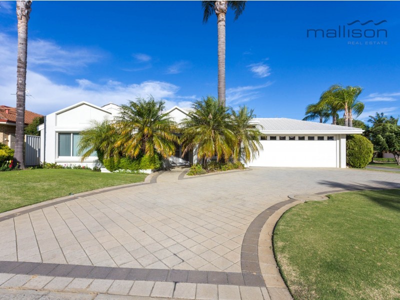 14 Oak Court, Forrestfield WA 6058