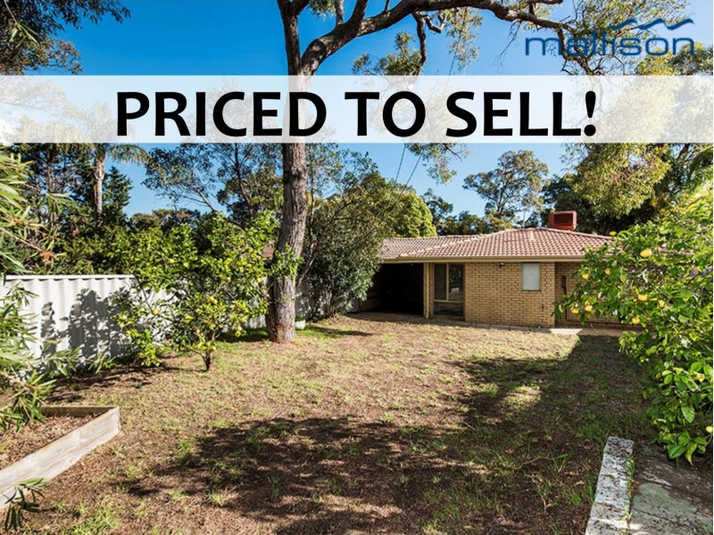 7A Madeleine Court, North Lake WA 6163