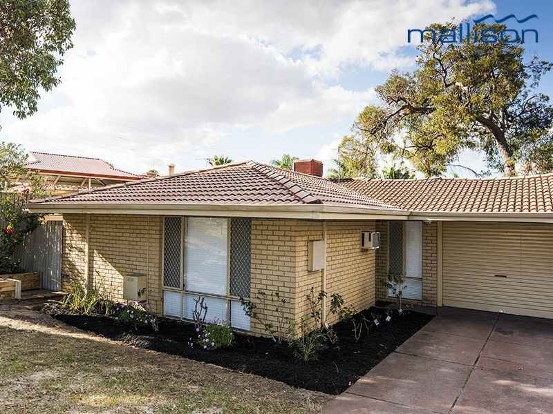 7A Madeleine Court, North Lake WA 6163