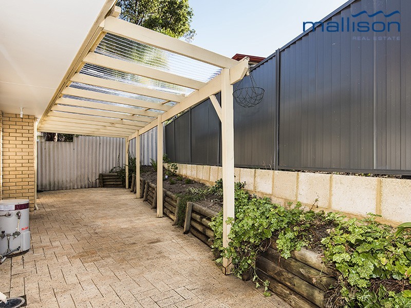 7A Madeleine Court, North Lake WA 6163