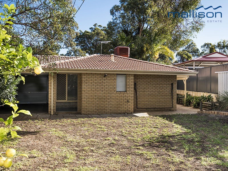7A Madeleine Court, North Lake WA 6163