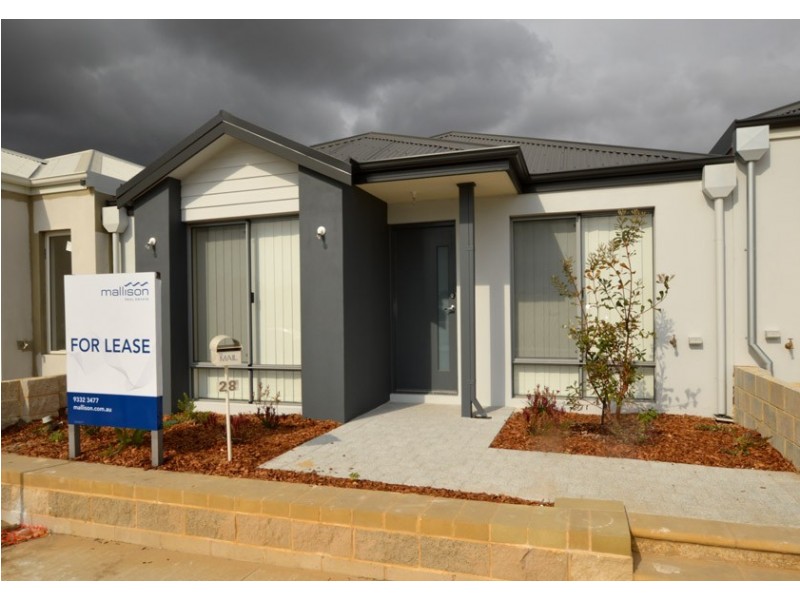 28 Butterleaf Road, Baldivis WA 6171