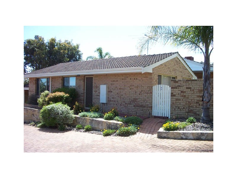 3/1 Stanbury Place, Kardinya WA 6163