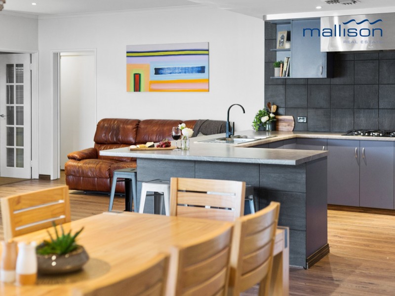 56 Vernon Gough Drive, Baldivis WA 6171