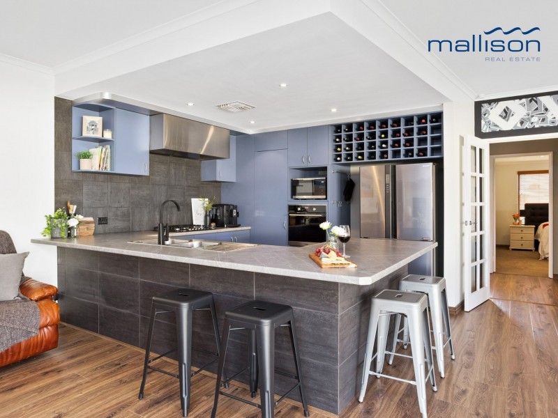 56 Vernon Gough Drive, Baldivis WA 6171