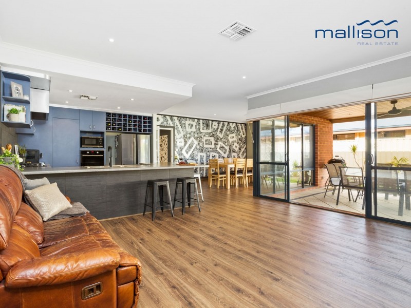 56 Vernon Gough Drive, Baldivis WA 6171