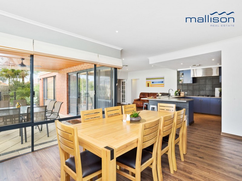 56 Vernon Gough Drive, Baldivis WA 6171