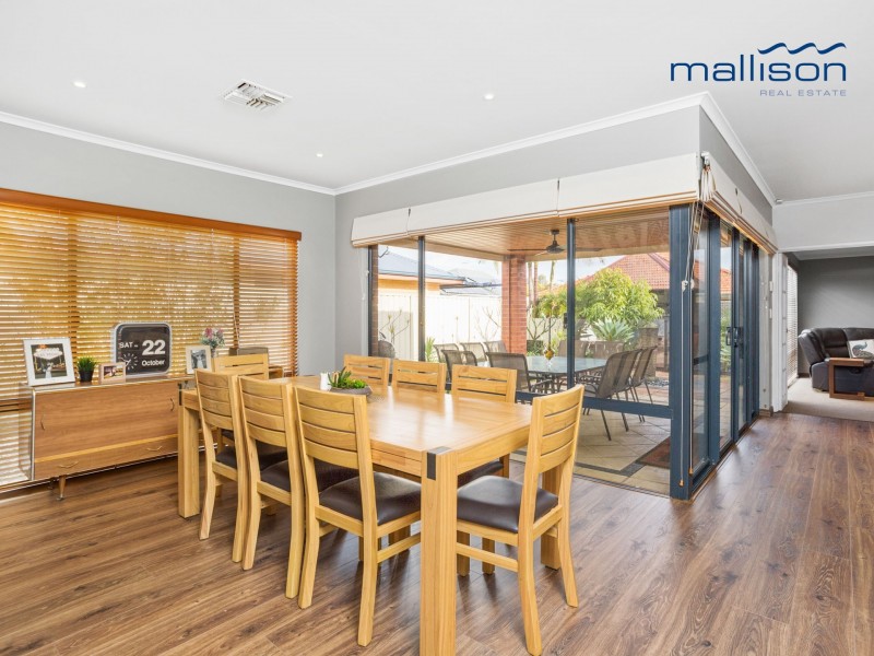 56 Vernon Gough Drive, Baldivis WA 6171