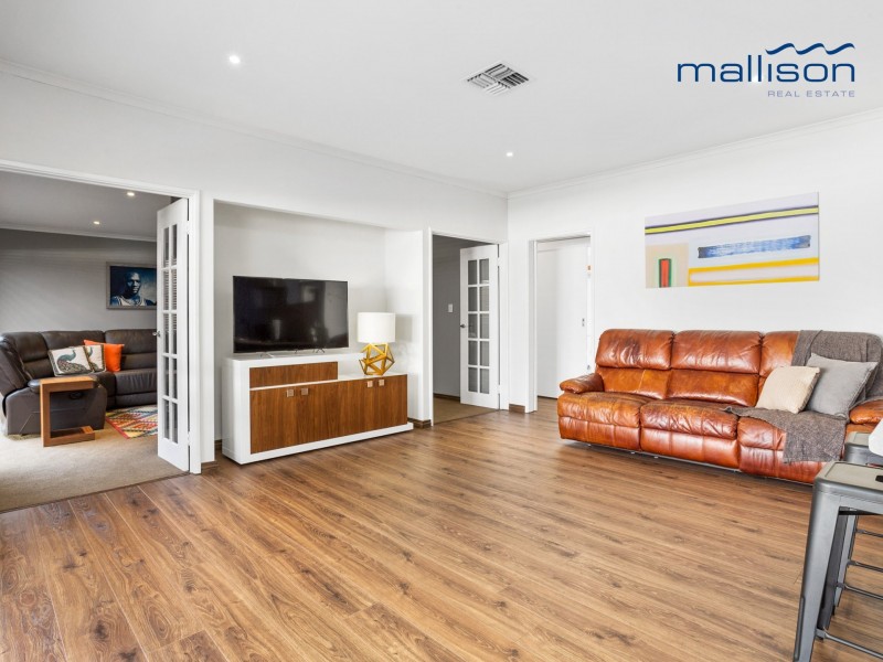 56 Vernon Gough Drive, Baldivis WA 6171